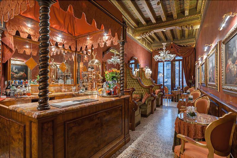 Al Ponte Antico Hotel Venetië Buitenkant foto