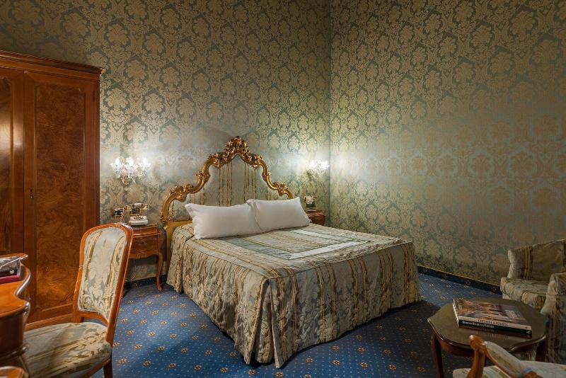 Al Ponte Antico Hotel Venetië Buitenkant foto