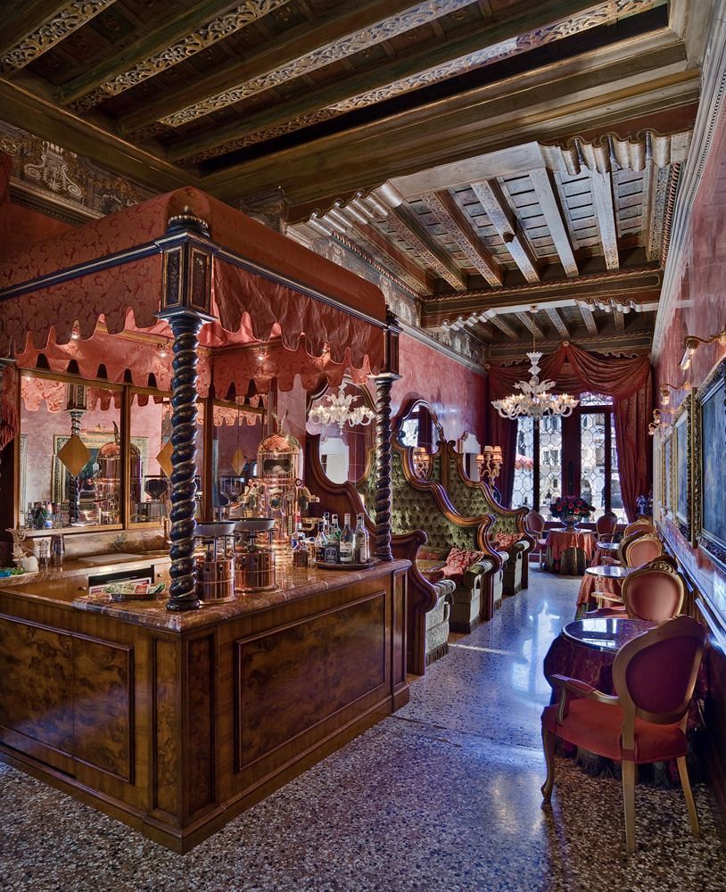 Al Ponte Antico Hotel Venetië Buitenkant foto