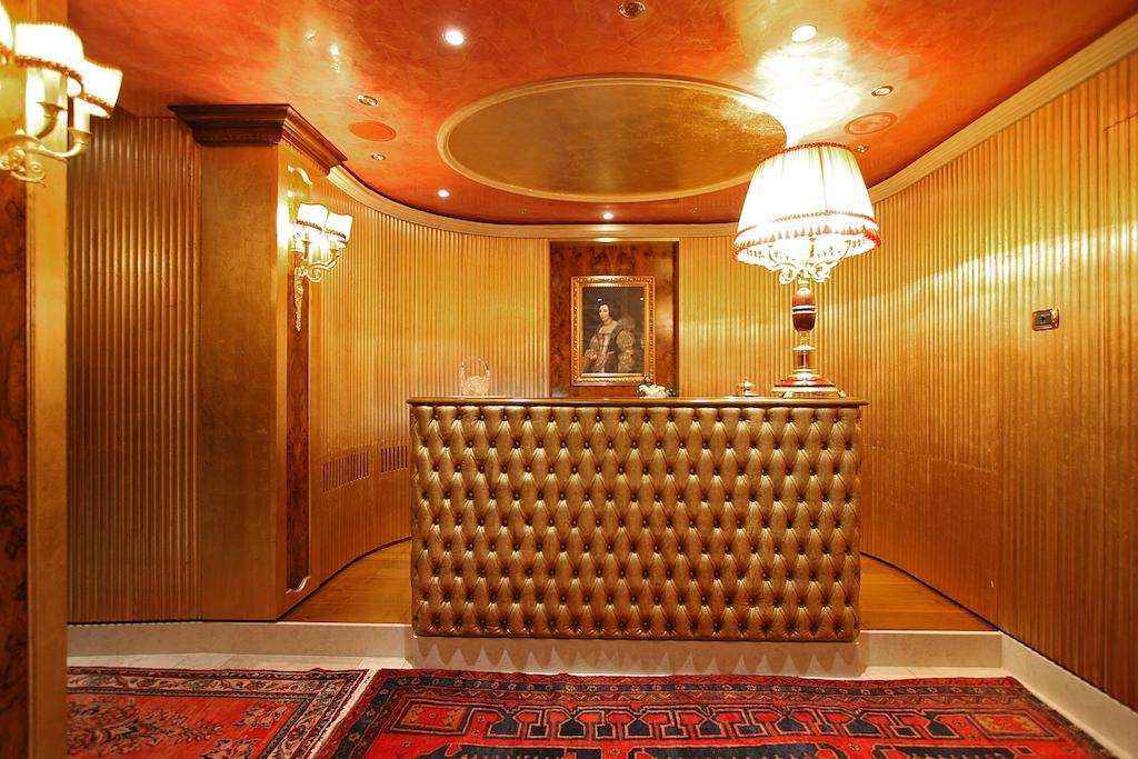Al Ponte Antico Hotel Venetië Buitenkant foto